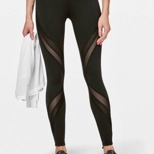 Lululemon Bootcamp Leggings